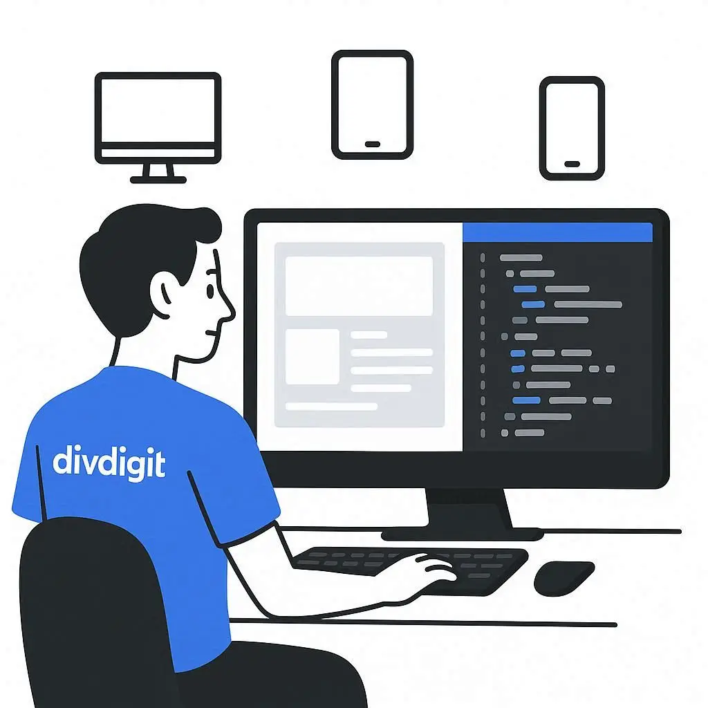 Web Development Services